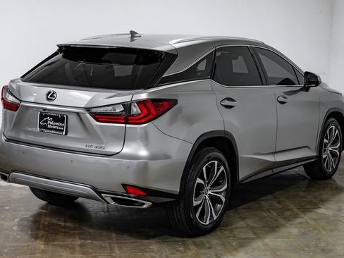 Used 2022 Lexus RX 350 AWD w/ Premium Package image 8