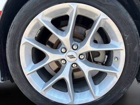 Used 2022 Dodge Charger GT RWD image 9