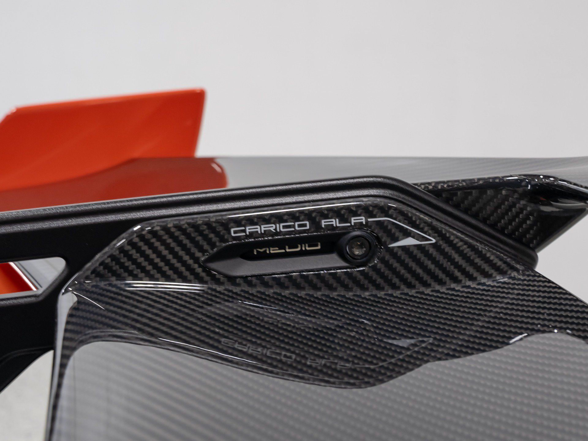 Used 2024 Lamborghini Huracan STO RWD image 32