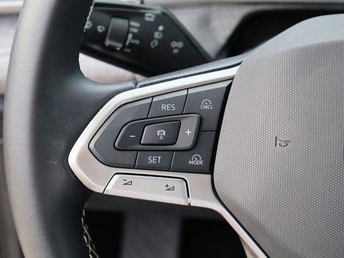Certified 2026 Volkswagen Tiguan S AWD/4WD image 31