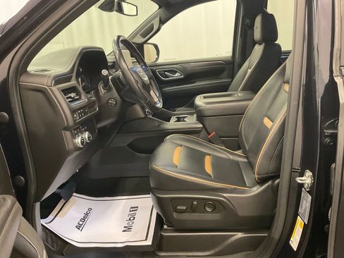 Used 2021 GMC Yukon AT4 image 13