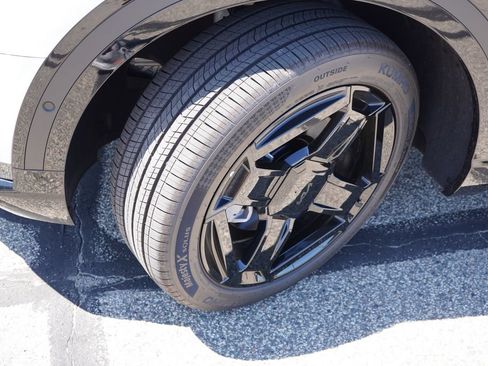 New 2027 Kia Telluride X-Line SX Prestige w/ Executive Package AWD/4WD image 9