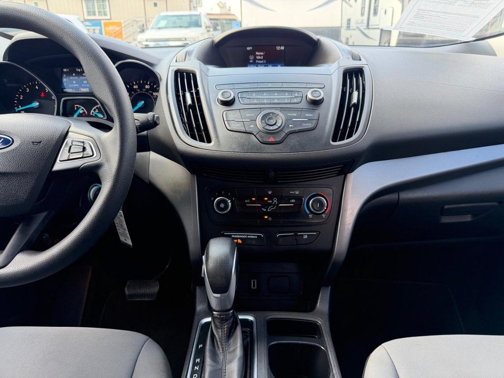 Used 2019 Ford Escape S FWD image 25