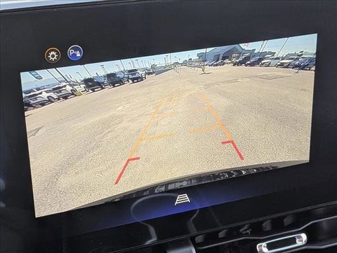 New 2026 Chevrolet Equinox LT image 11