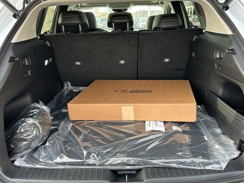 New 2026 MAZDA CX-50 AWD 2.5 Hybrid w/ Weather Package image 4