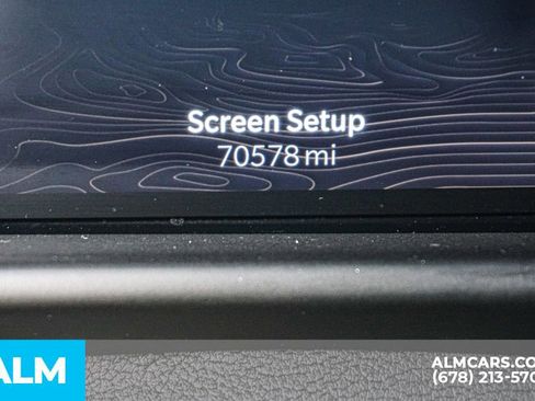 Used 2024 Jeep Wagoneer Series II w/ Flexible Seating Group image 65