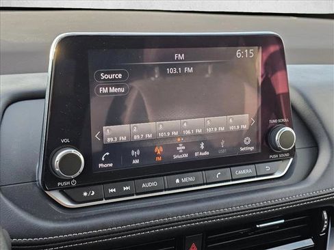 Used 2022 Nissan Rogue SV image 20