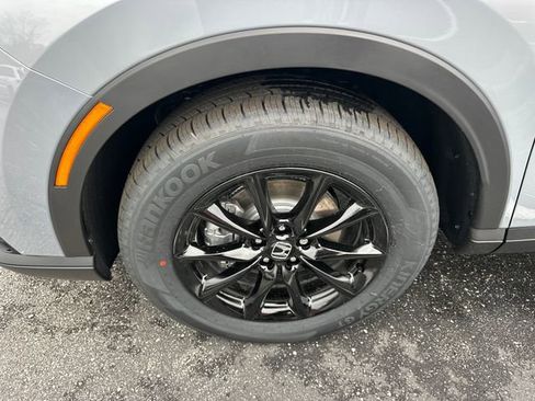 New 2026 Honda CR-V Sport-L image 39