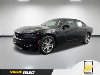 Used 2015 Dodge Charger SXT AWD/4WD video 1