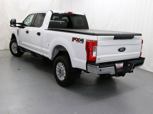 Used 2019 Ford F250 XLT w/ XLT Value Package image 10