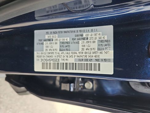 Used 2023 MAZDA CX-30 AWD 2.5 S image 35