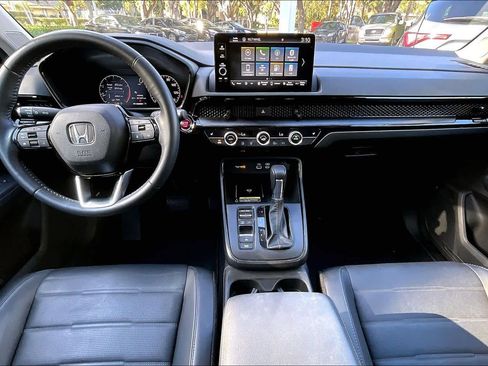 Used 2023 Honda CR-V EX-L image 15