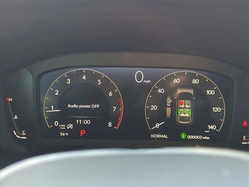 New 2026 Honda CR-V EX-L image 10