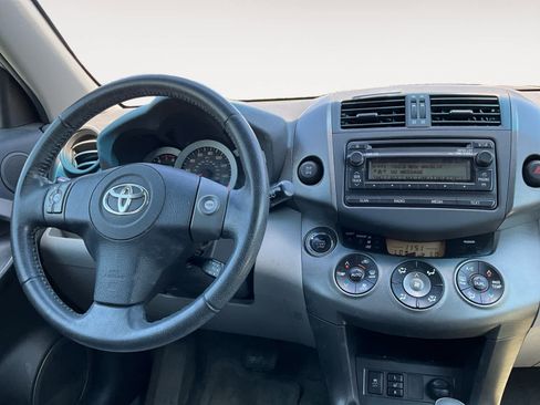 Used 2012 Toyota RAV4 Limited w/ Premium Plus Value Pkg AWD/4WD image 13