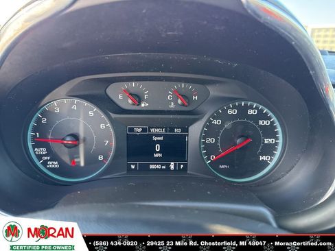 Used 2019 Chevrolet Malibu LT image 15