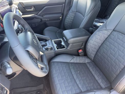 New 2026 Toyota Tacoma TRD Sport image 17