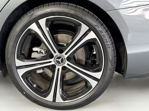 New 2026 Mercedes-Benz C 300 Sedan image 29