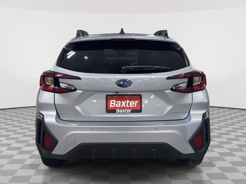 Used 2025 Subaru Crosstrek 2.5i Limited w/ Crosstrek Mirror Package image 7
