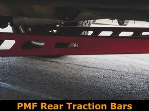 Used 2019 Ford F150 Limited w/ Trailer Tow Package image 15