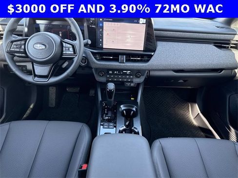 New 2026 Subaru Outback Limited XT image 18