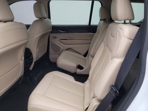 Used 2021 Jeep Grand Cherokee L Limited image 18