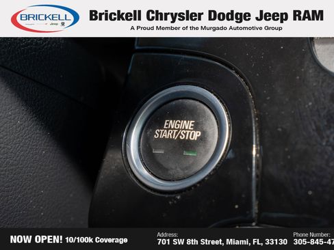 Used 2017 Buick Encore Premium w/ Experience Buick Package image 32