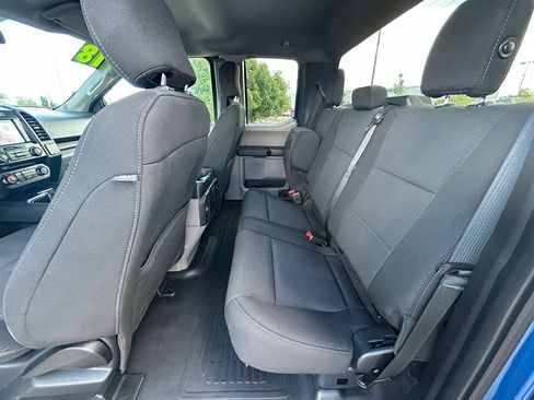 Used 2018 Ford F150 XL w/ Equipment Group 101A Mid AWD/4WD image 27