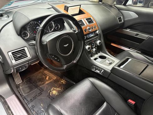 Used 2011 Aston Martin Rapide image 68