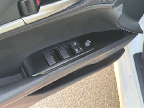 Certified 2025 Toyota Camry LE w/ Convenience Package FWD image 31