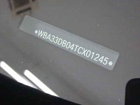 New 2026 BMW 430i Convertible w/ Parking Assistance Package image 15