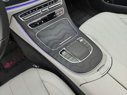 Certified 2023 Mercedes-Benz E 350 Sedan image 11