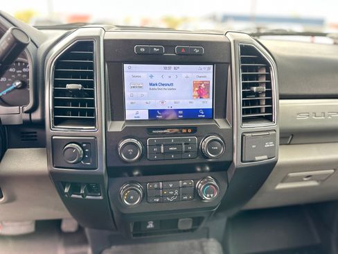 Used 2022 Ford F350 XLT w/ XLT Value Package image 25