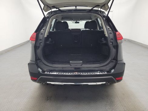 Used 2018 Nissan Rogue S FWD image 29