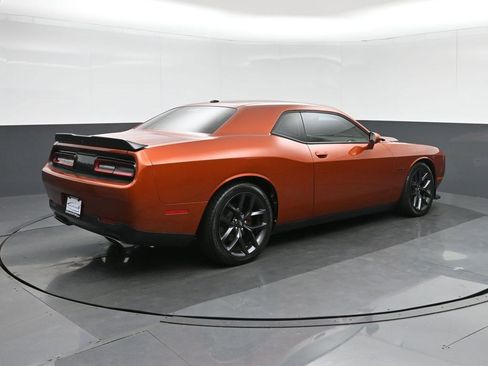 Used 2020 Dodge Challenger R/T w/ Blacktop Package image 7