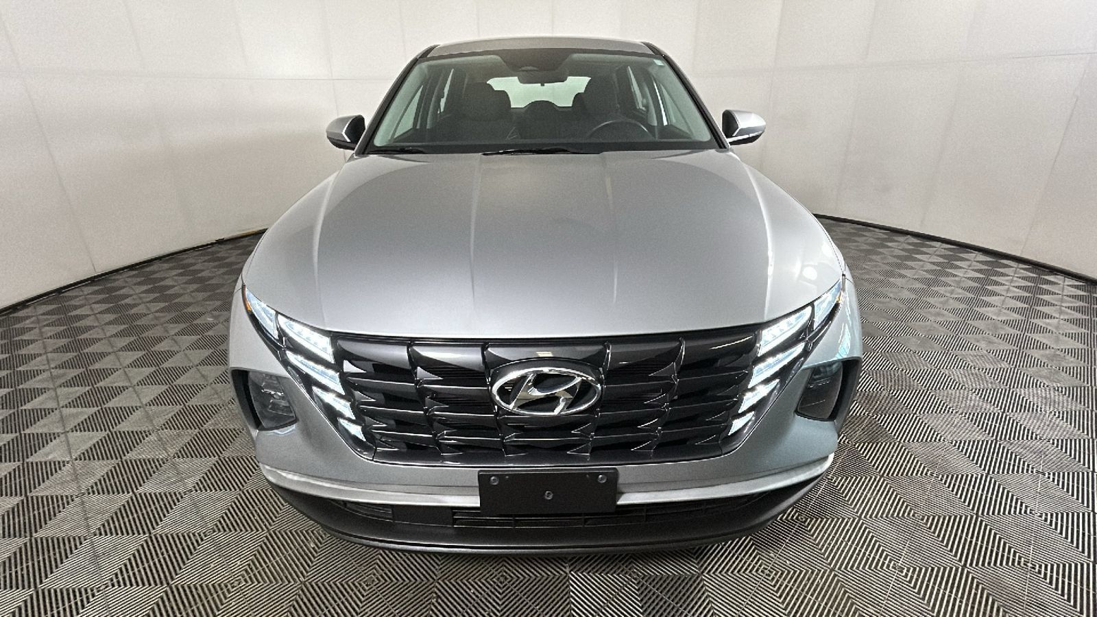 Certified 2024 Hyundai Tucson SE AWD/4WD image 9