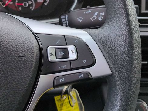 Used 2019 Volkswagen Jetta S w/ Driver Assistance Package image 24