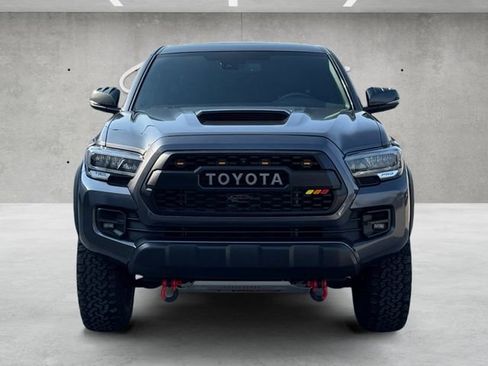 Used 2023 Toyota Tacoma TRD Pro image 18