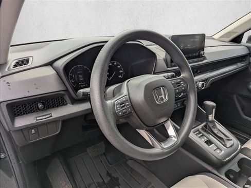 Used 2023 Honda CR-V EX image 12