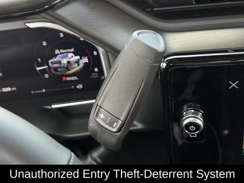 New 2026 GMC Sierra 2500 AT4X AWD/4WD image 20