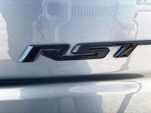 Used 2021 Chevrolet Silverado 1500 RST w/ All Star Edition Plus image 26