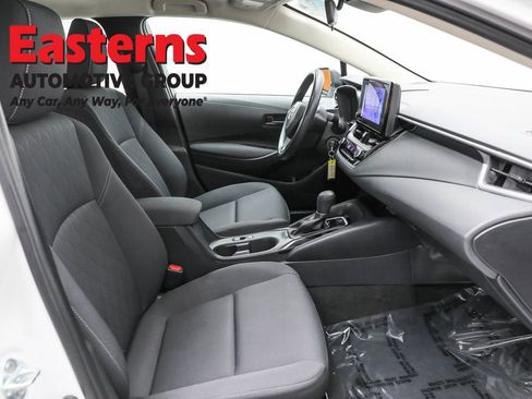 Used 2024 Toyota Corolla LE image 23