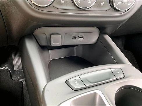 New 2026 Chevrolet Trax RS w/ Driver Confidence Package FWD image 22