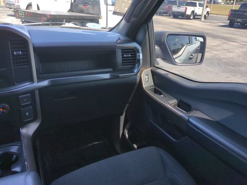 Used 2023 Ford F150 XL w/ Rattler Package AWD/4WD image 20