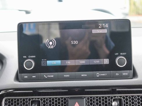 Certified 2024 Honda Civic LX image 15