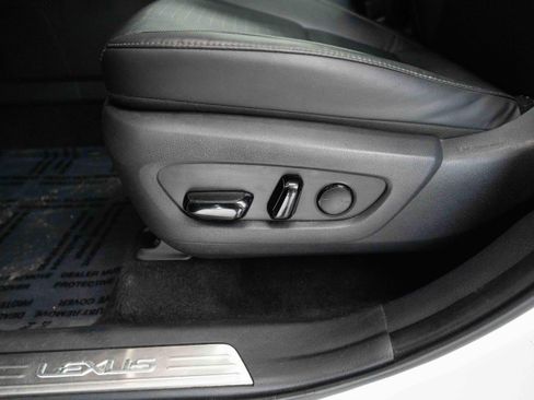 Used 2024 Lexus TX 350 FWD w/ Technology Package image 12