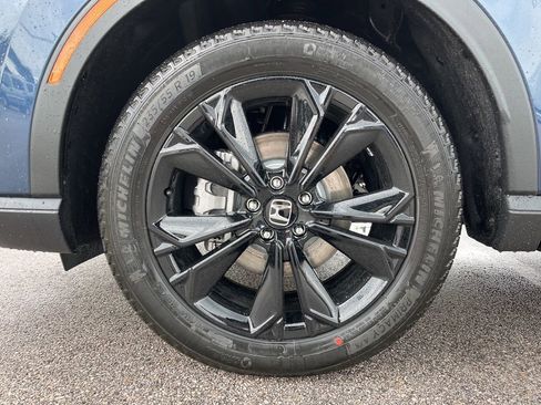 New 2026 Honda CR-V Sport Touring image 7