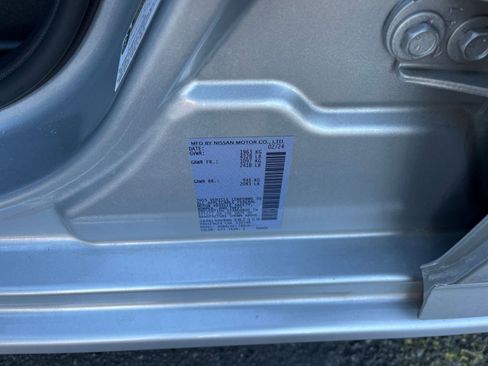 Used 2024 Nissan Altima 2.5 SV image 29