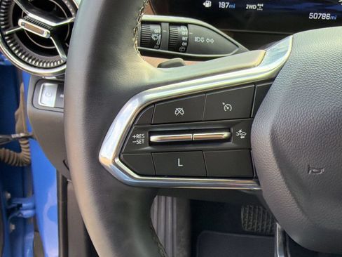 Used 2025 Chevrolet Equinox ACTIV w/ Convenience Package III AWD/4WD image 15
