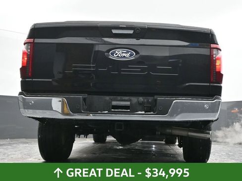 Used 2024 Ford F150 XLT w/ Mobile Office Package image 53
