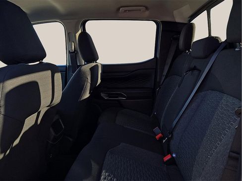 New 2025 Ford Ranger XLT w/ Equipment Group 301A High image 8